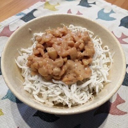 おいしくて栄養満点で最高ですね♪3歳の娘も私も、朝からもりもり食べました☆